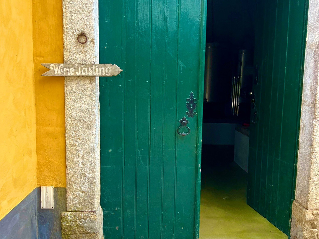 Quinta de Sant'Ana-Gradil必去景点