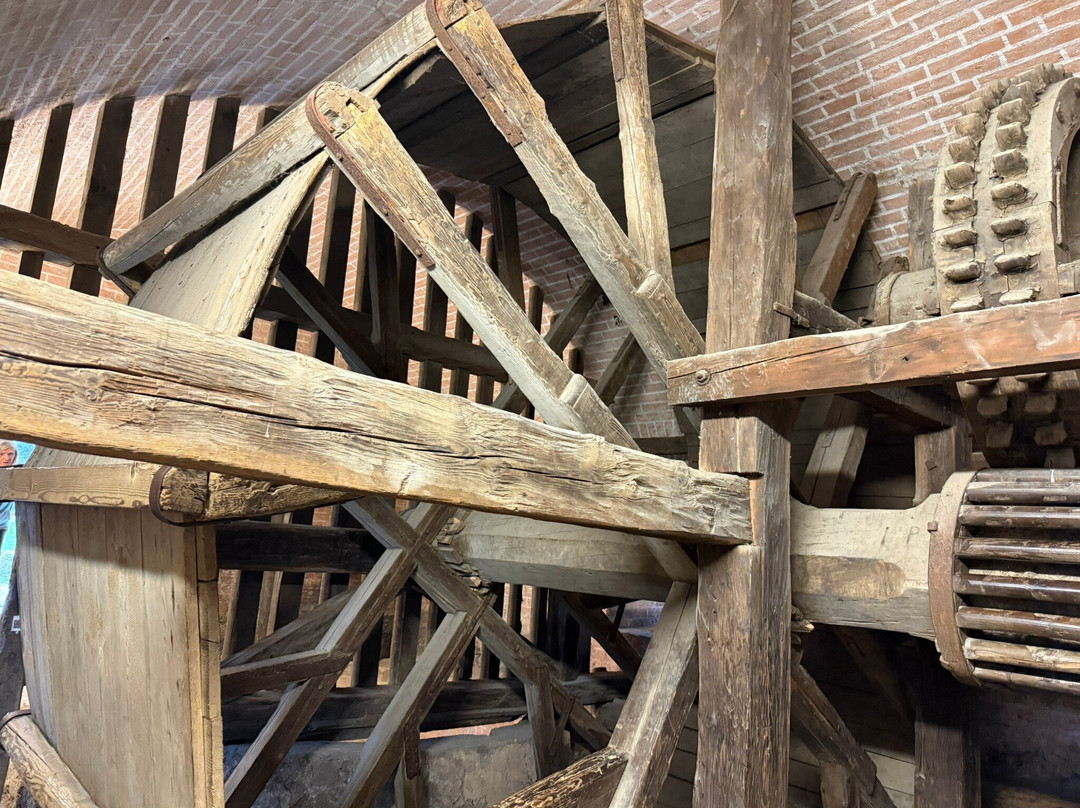 Kufstein Fortress-库夫石必去景点