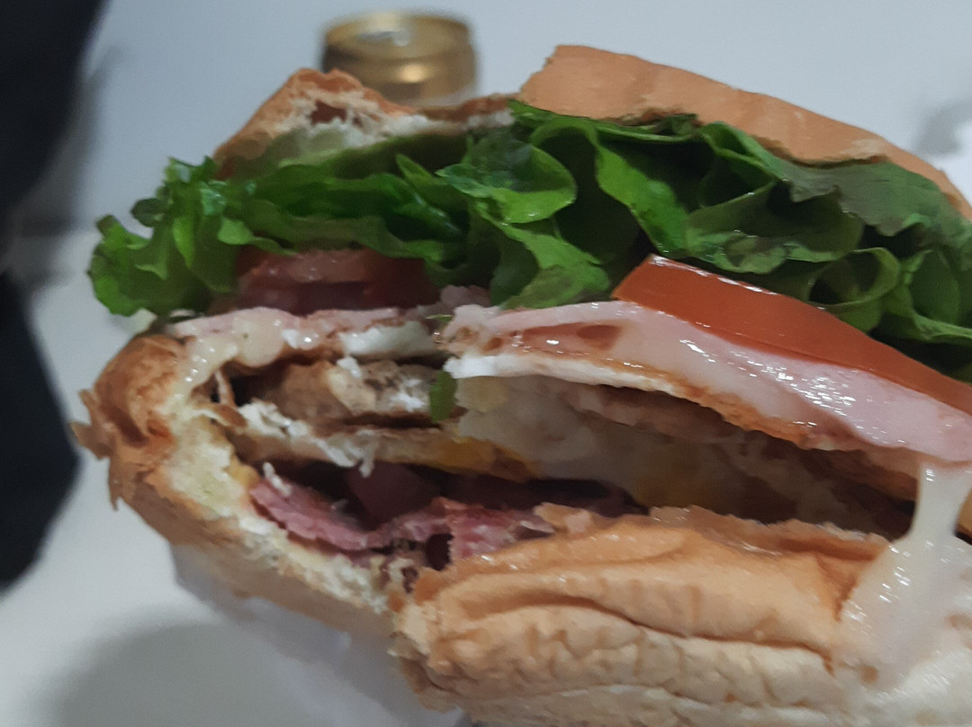 Beladelli Restaurante e Pizzaria