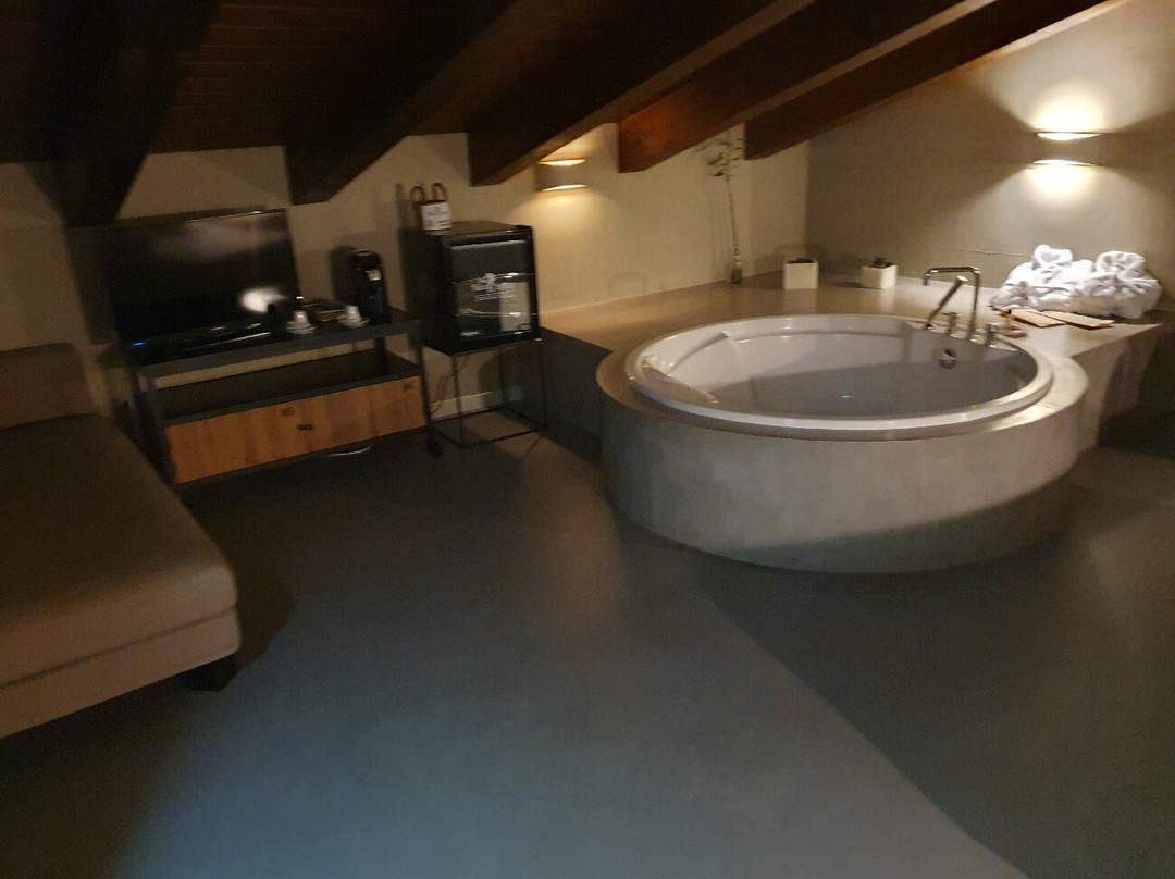 Hotel Mas de Cebrián主图