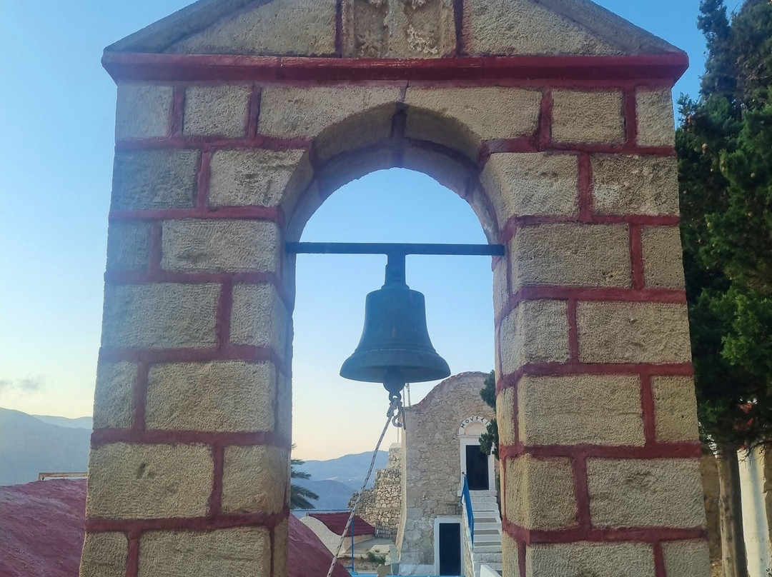 Menetes Folklore Museum