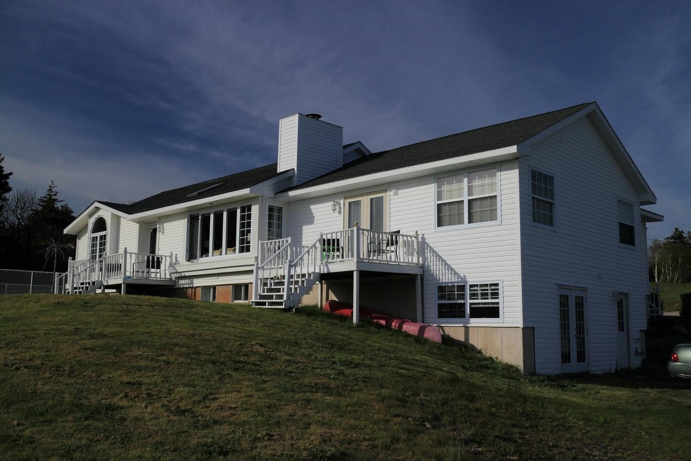 Capeway Extended Stay Lodge-浴室