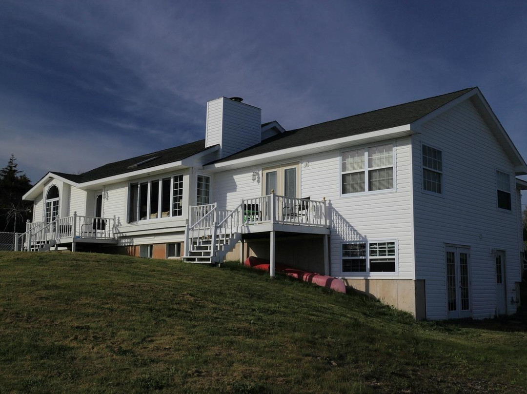 Capeway Extended Stay Lodge主图