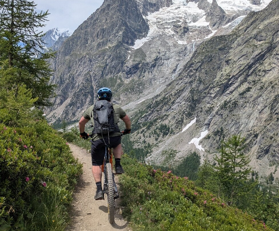 Aosta Valley Freeride-奥斯塔必去景点