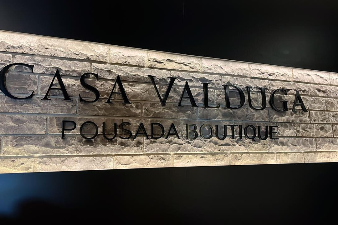 Pousadas Boutique Casa Valduga主图
