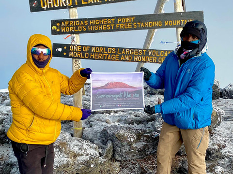 Serengeti Nexus-阿鲁沙必去景点