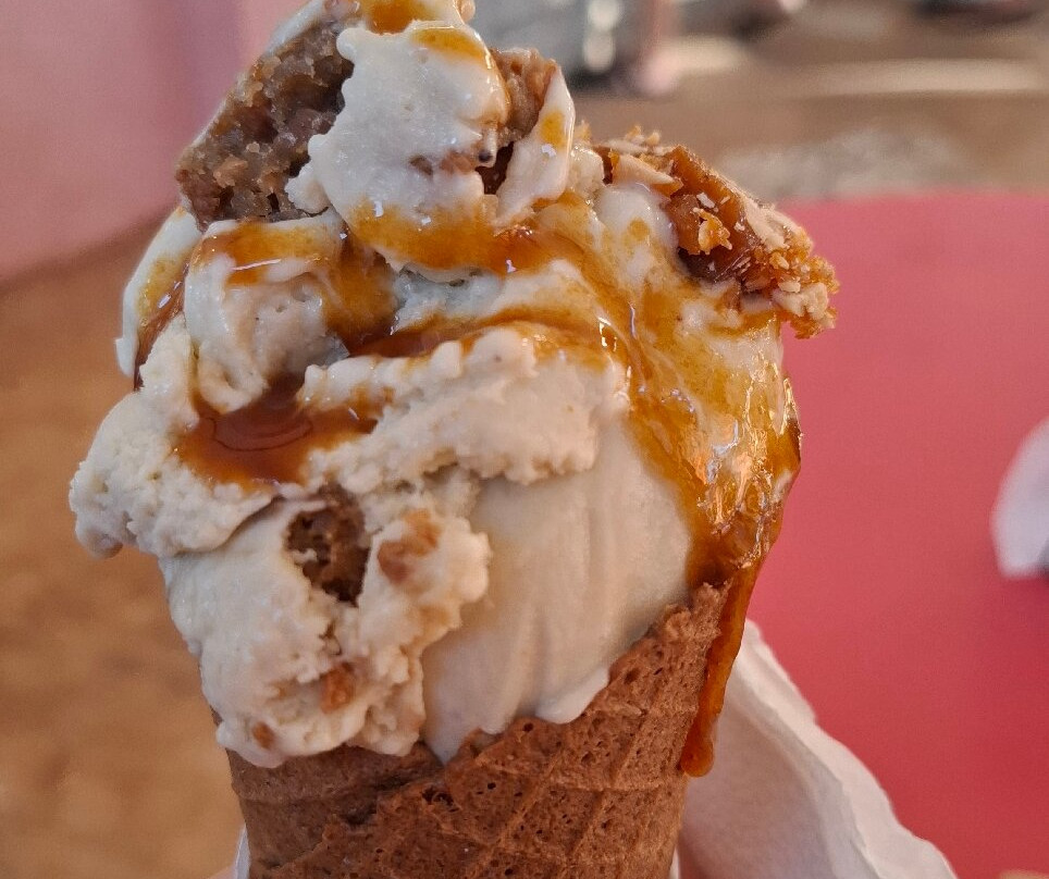 Orangotango Sorvetes