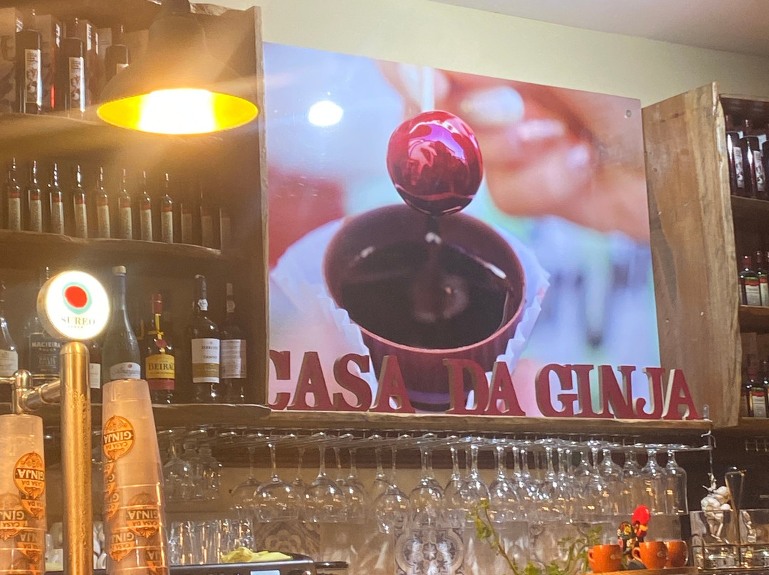 Casa Da Ginja- Faro