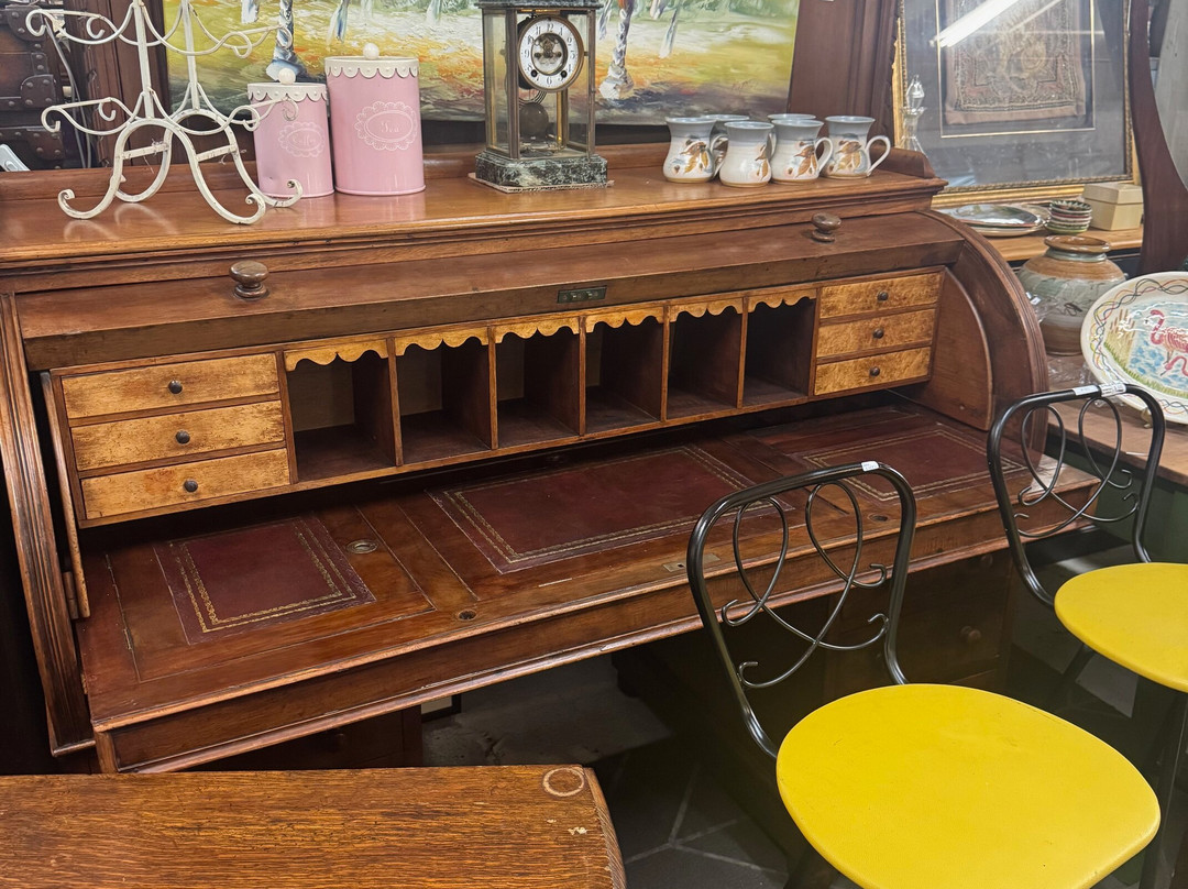 Upcycle Design Centre-Pyrmont必去景点