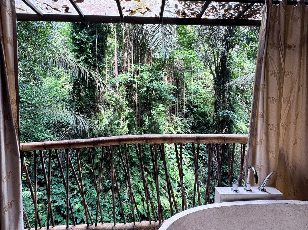 Andaru Spa-乌布必去景点