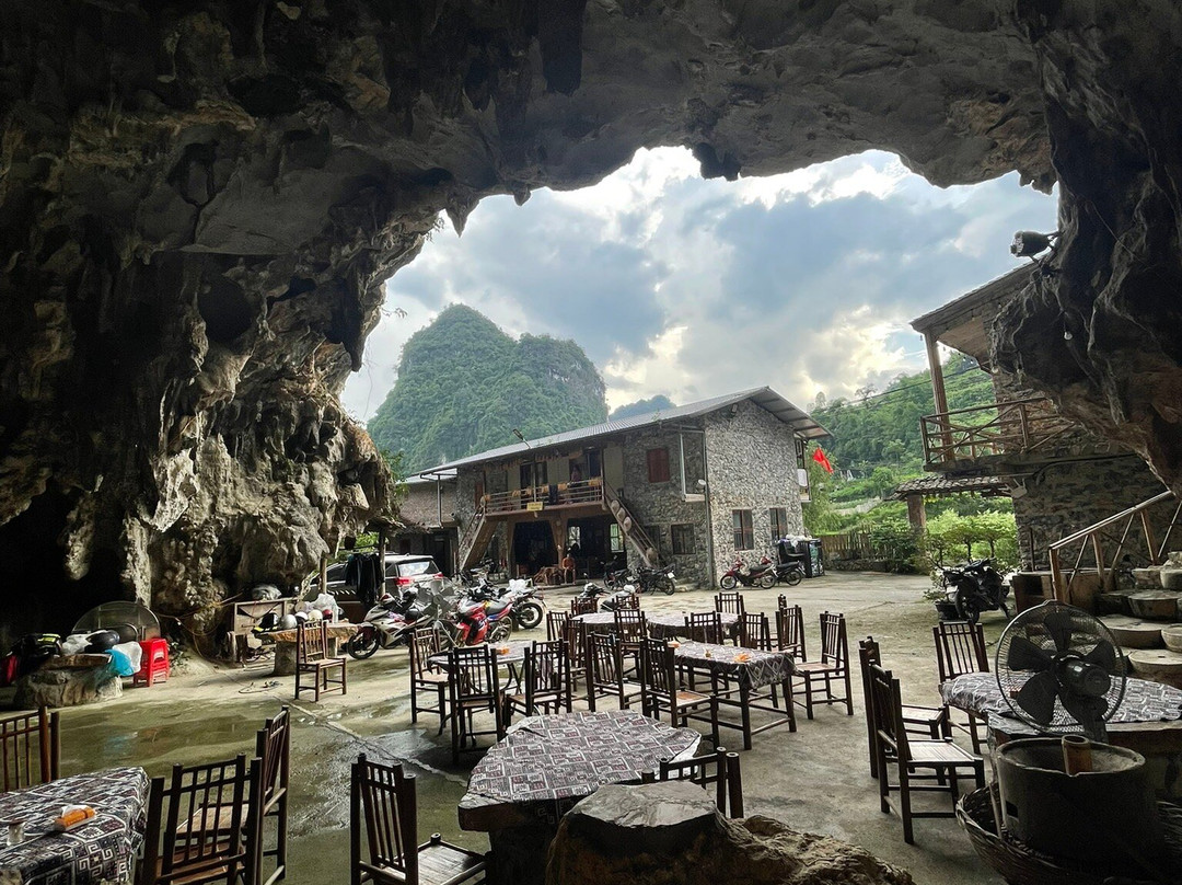 Cao Bang Eco Travel-高平必去景点