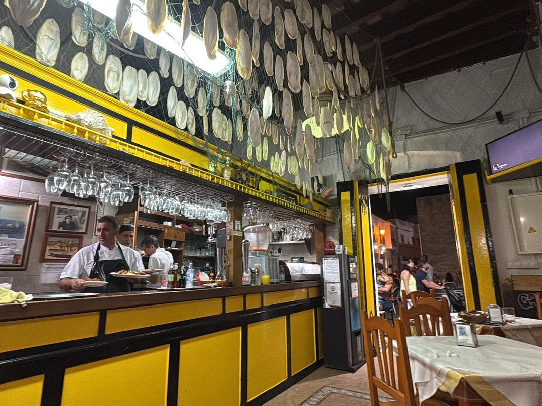 Resbalón Terraza Bar