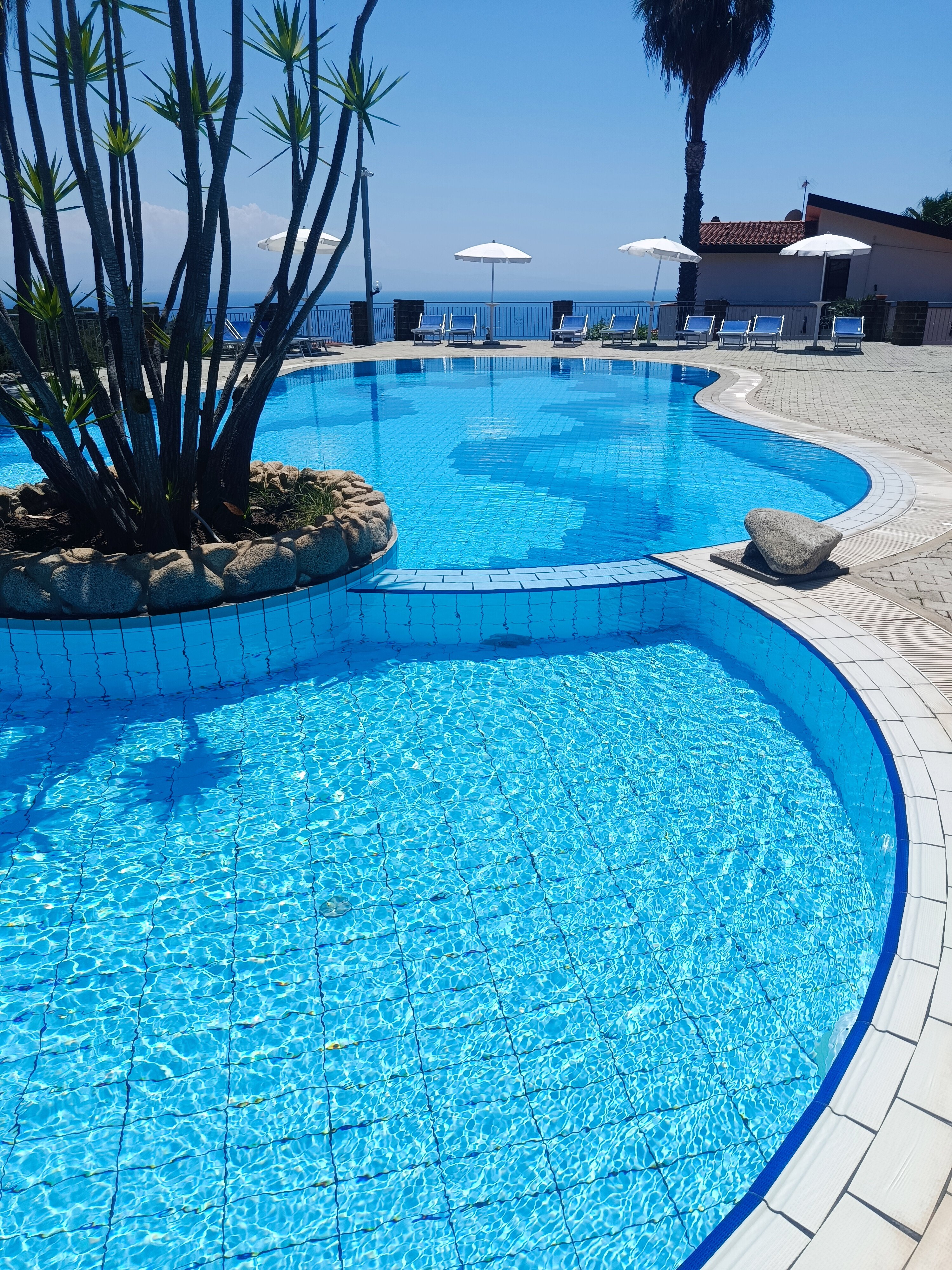 Hotel Residence Rosy-官方