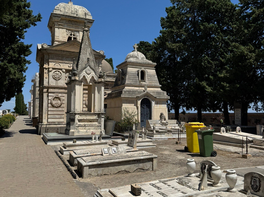 New Travel Services Sicily Experts-Motta Camastra必去景点