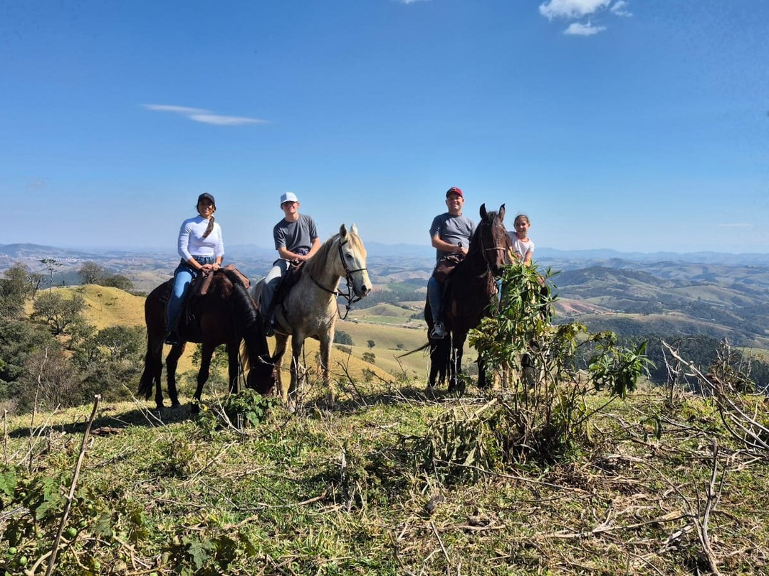 Haras Eclia-Cunha必去景点