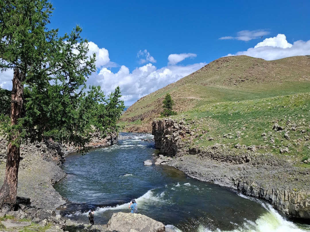 Discover Mongolia Travel-乌兰巴托必去景点