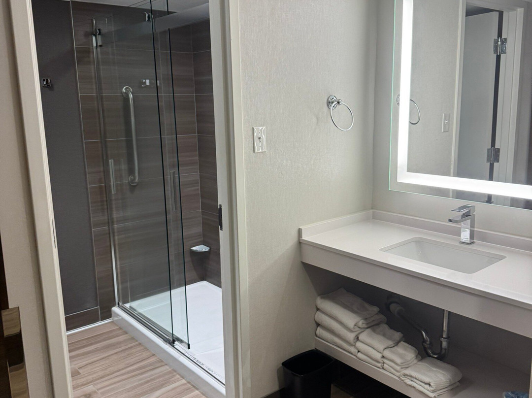 Minneapolis Marriott Southwest主图