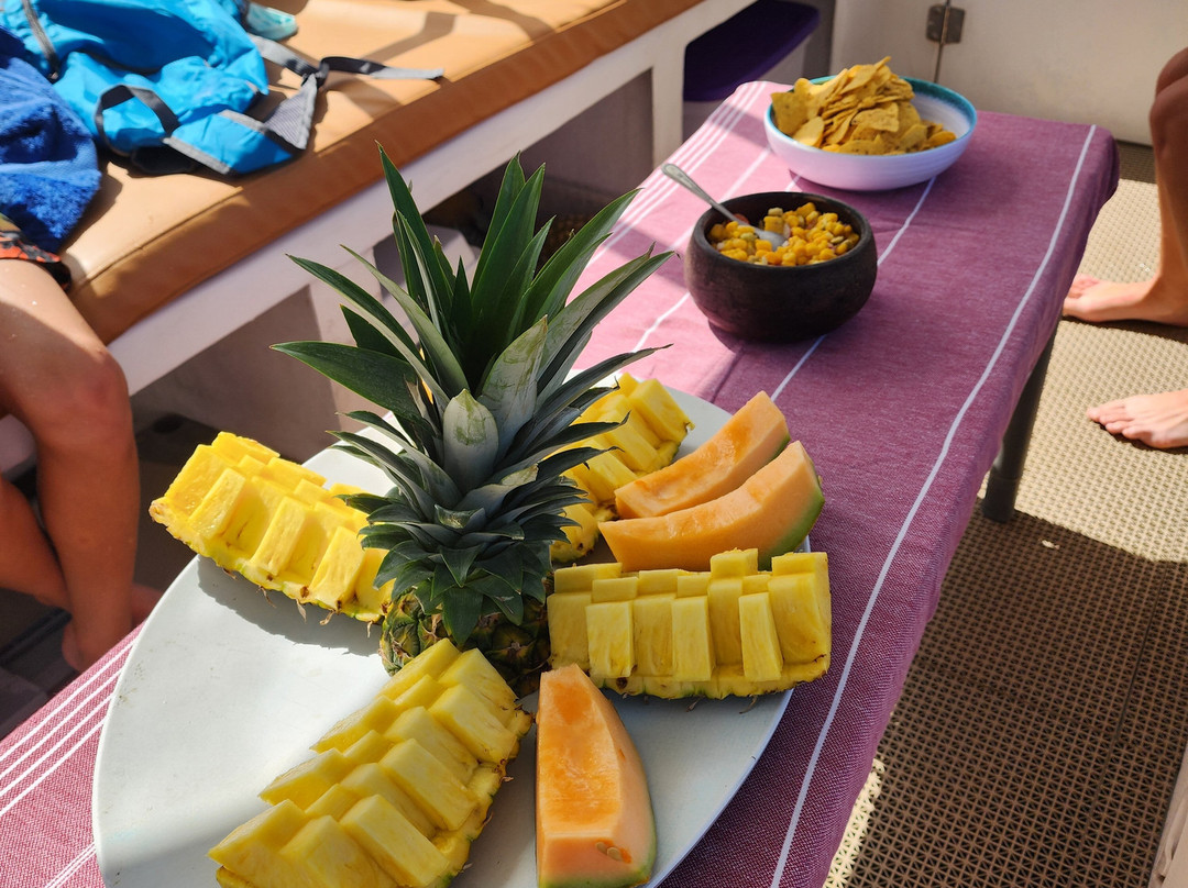 Life is Better at Sea-Playa Flamingo必去景点