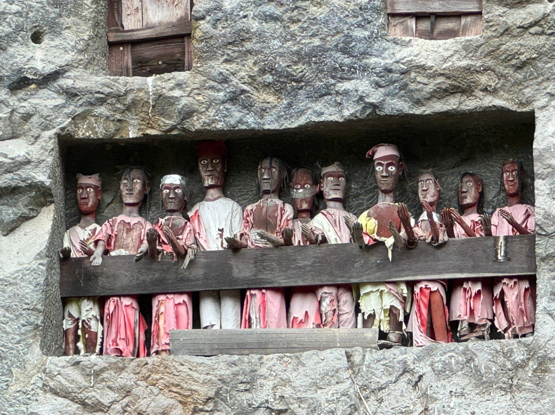 Lemo-Makale必去景点