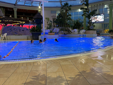 Aqualand-科隆必去景点