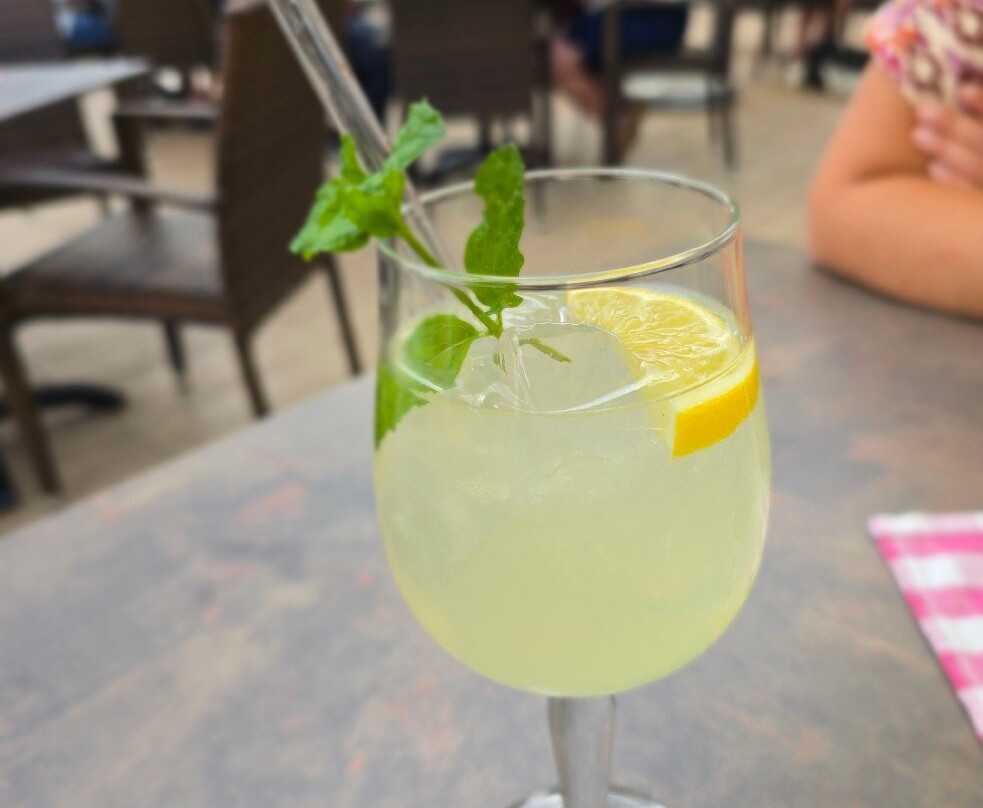 Schmelmer's Hofcafé