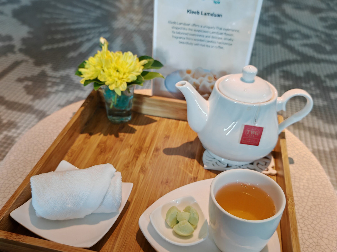 华欣阿玛丽微风水疗中心-Nong Kae必去景点