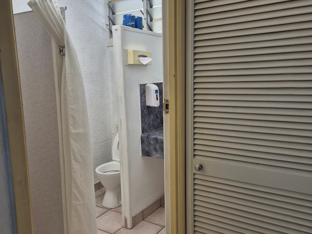 珊瑚别墅汽车旅馆主图