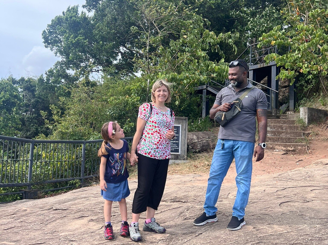 Visit Sri Lanka Holidays-Rambukkana必去景点