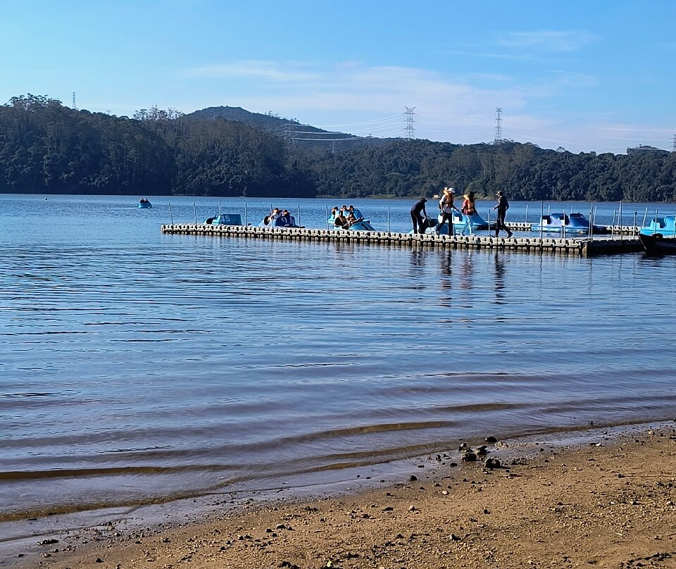 Estoril Park-圣贝尔纳多-杜坎普必去景点