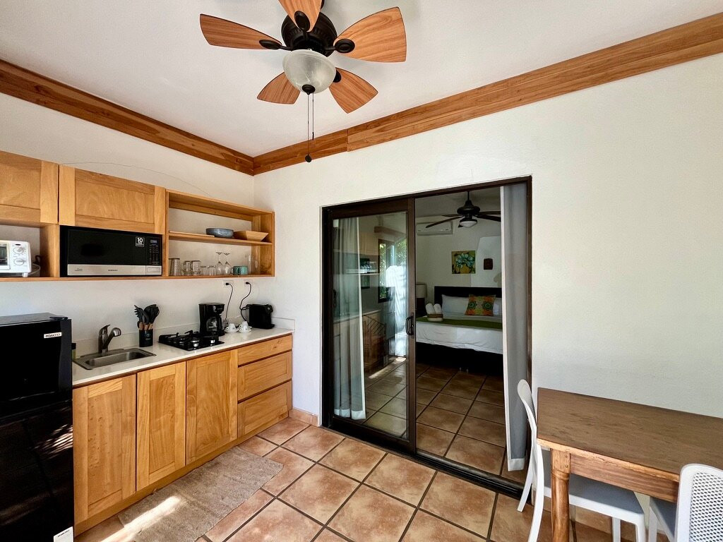 Hotel Cantarana主图