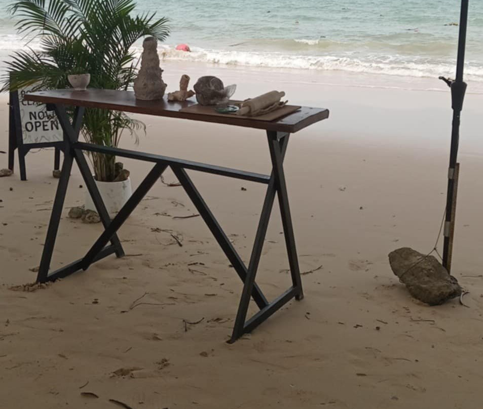 Beachfront Pottery Krabi-Ko Kwang必去景点
