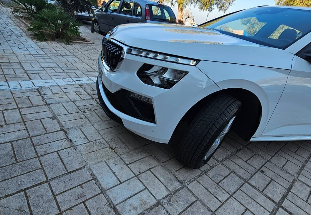 Morphis rent a car-Voula必去景点