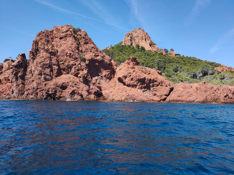 Rand'Eau Aventure-Saint-Raphael必去景点