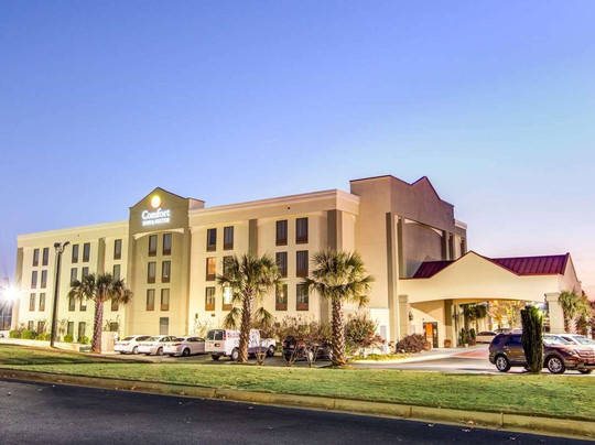 Comfort Inn & Suites Athens