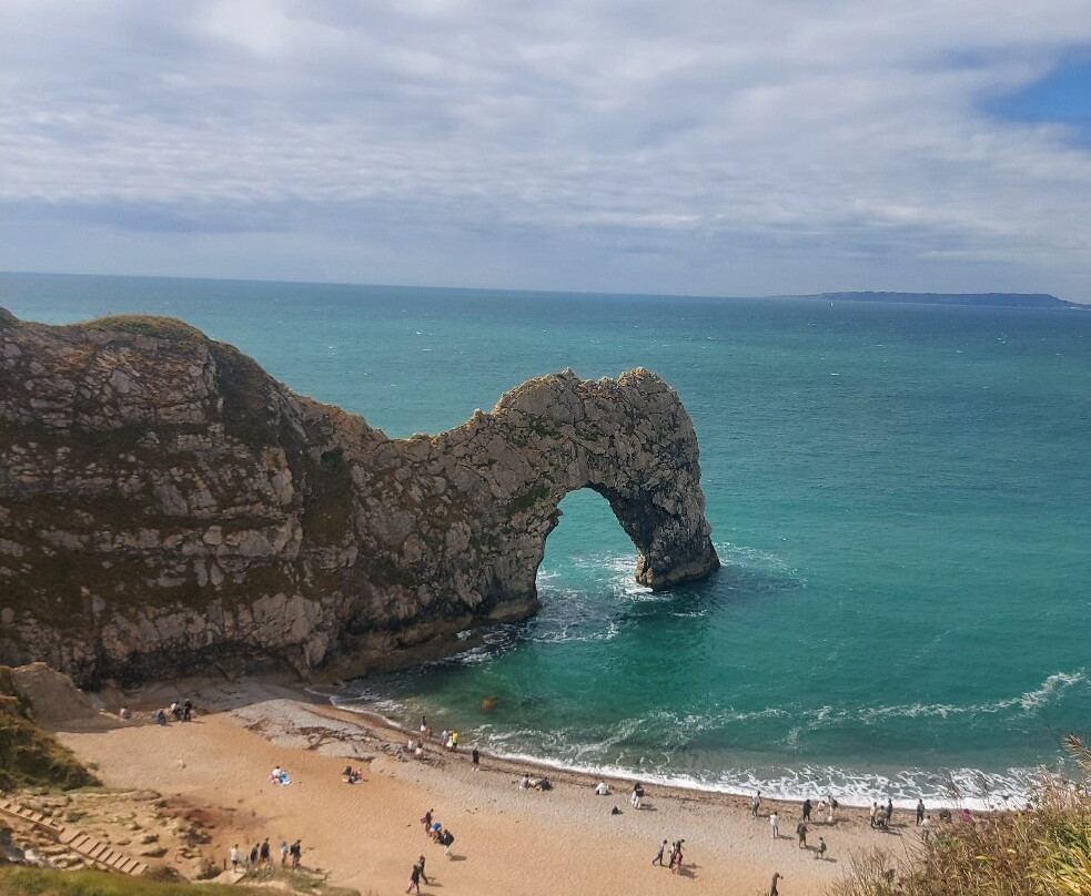 Durdle Door & White Nothe Circular Walk-西拉尔沃思必去景点
