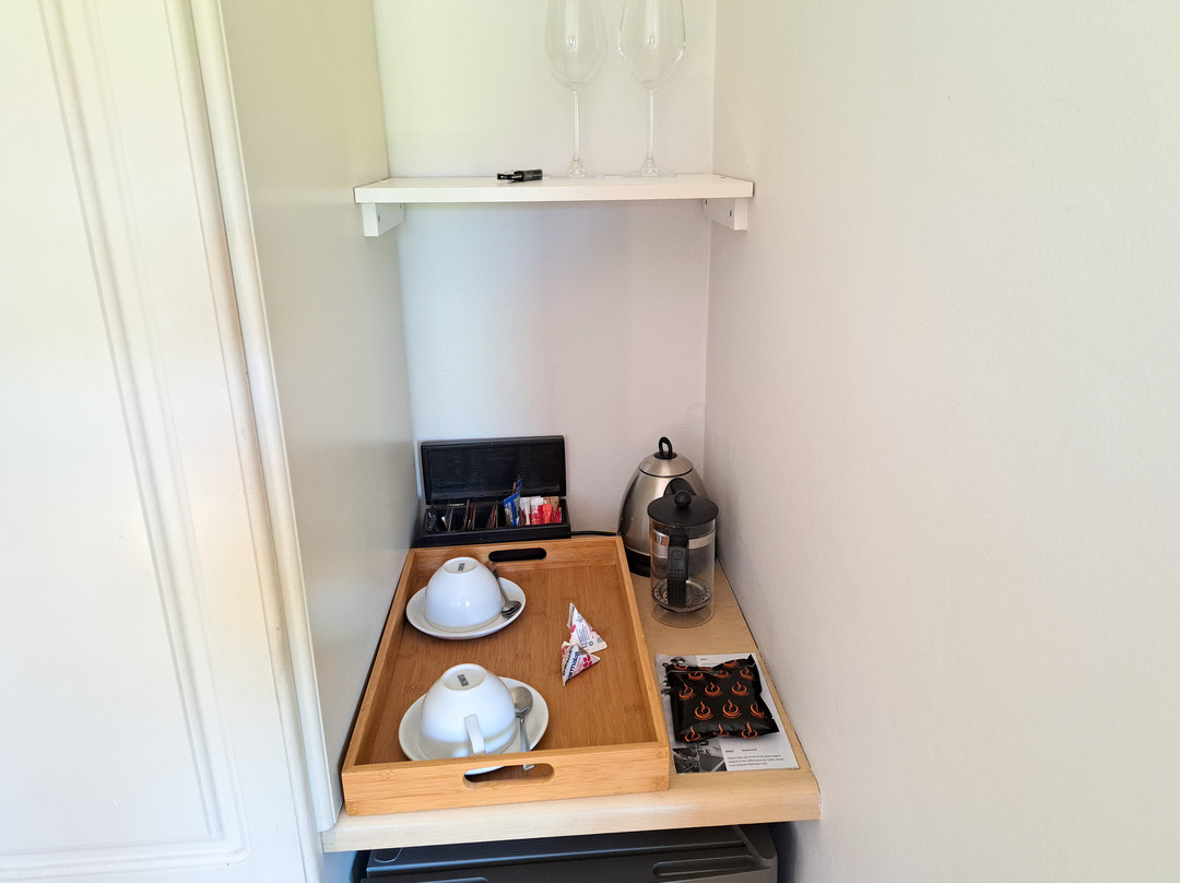 Lovane Boutique Wine Estate主图