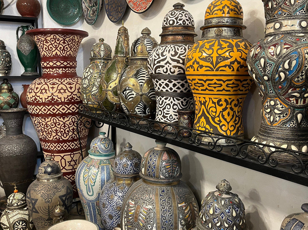 Go Marruecos Travel Tours-丹吉尔必去景点