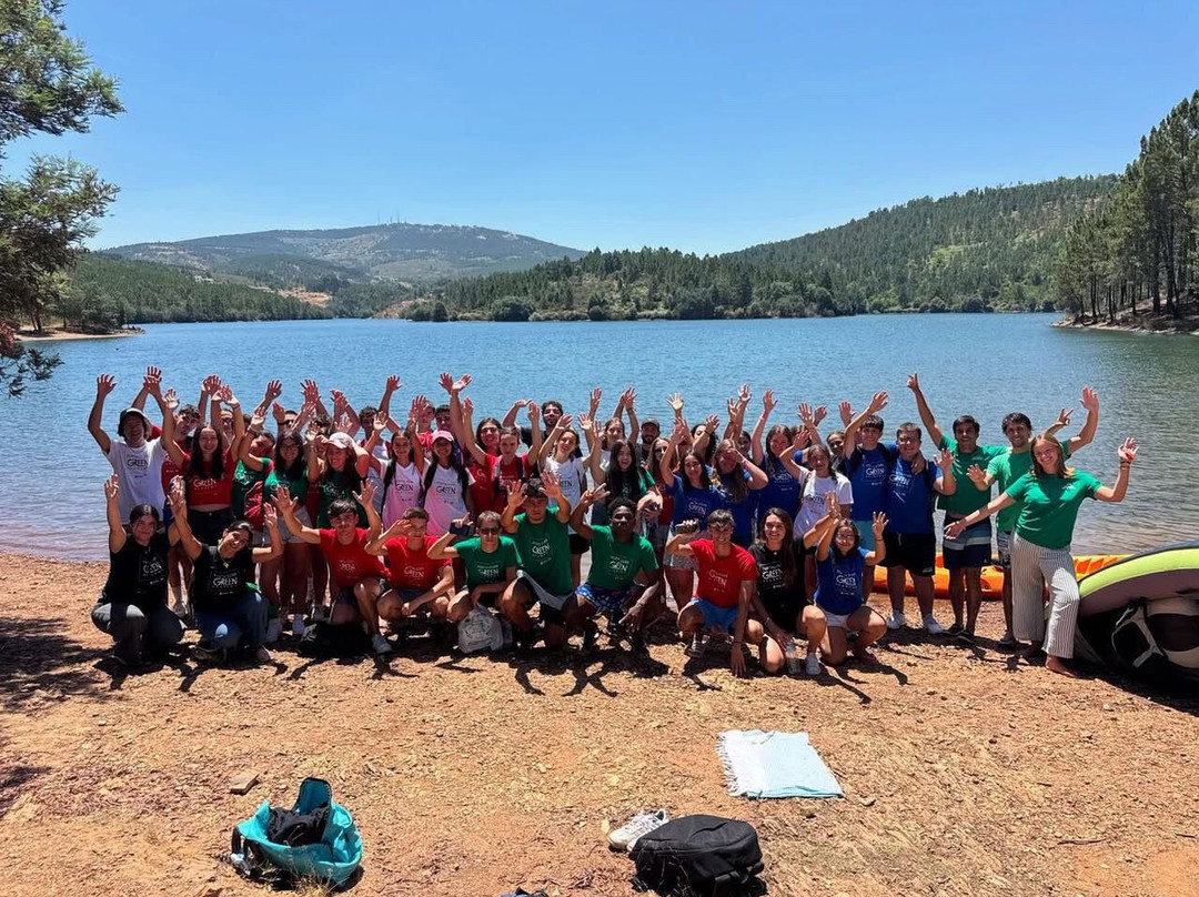 Marvão Adventure-Marvao必去景点