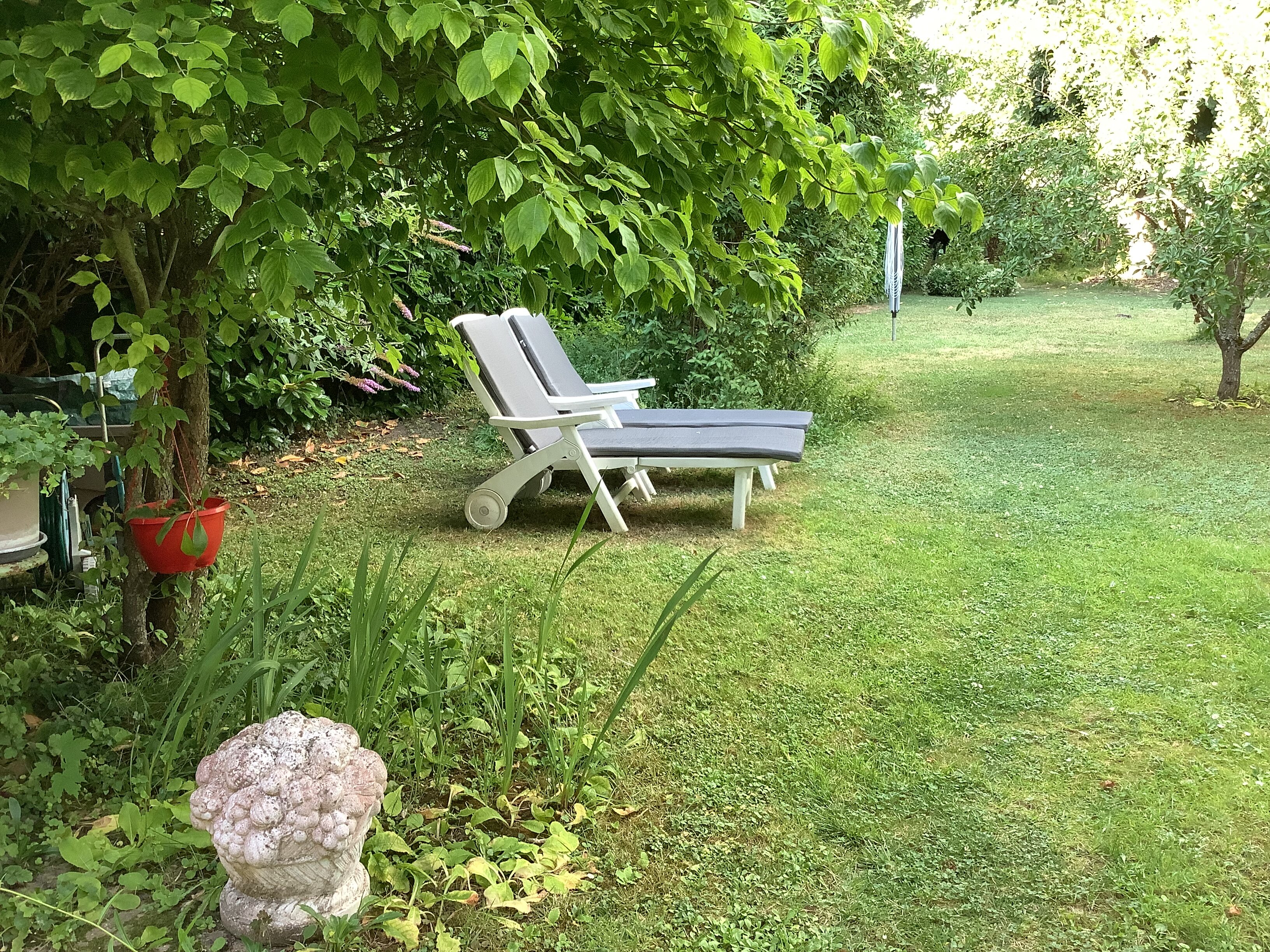 B&B les Agapanthes-官方