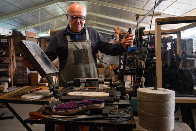 Don Quichosse-Osses必去景点