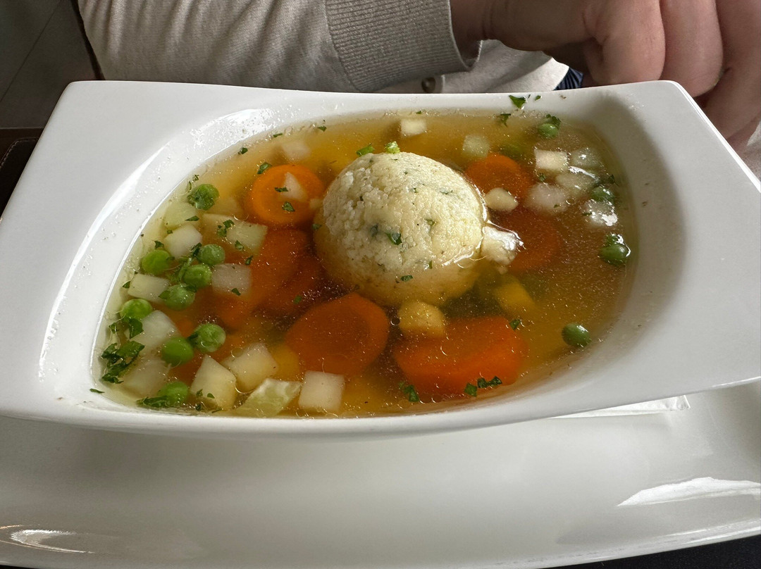 拉佳塔酒店主图