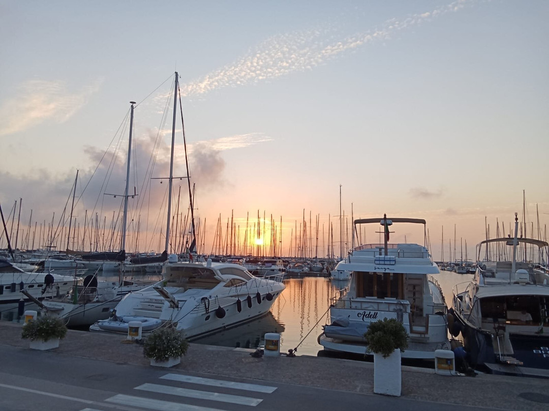 Pizzeria I Racchettoni