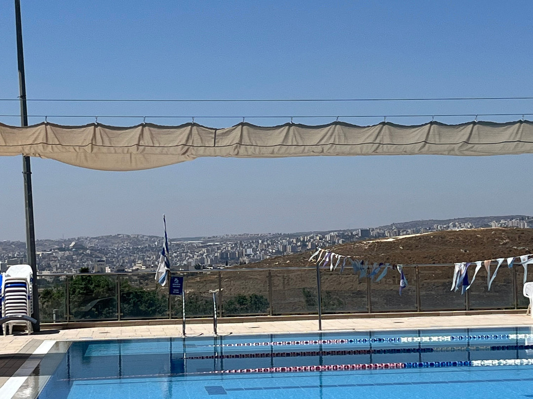 Ramat Rachel Hotel主图