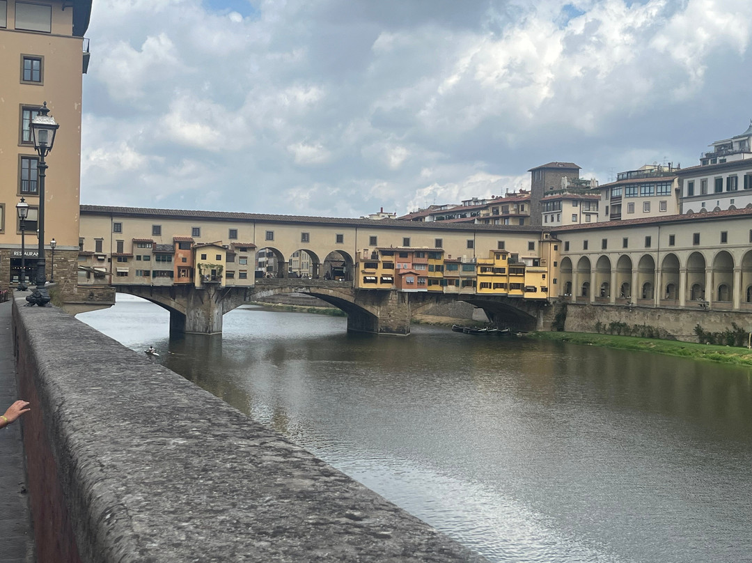 Madeleine-佛罗伦萨必去景点