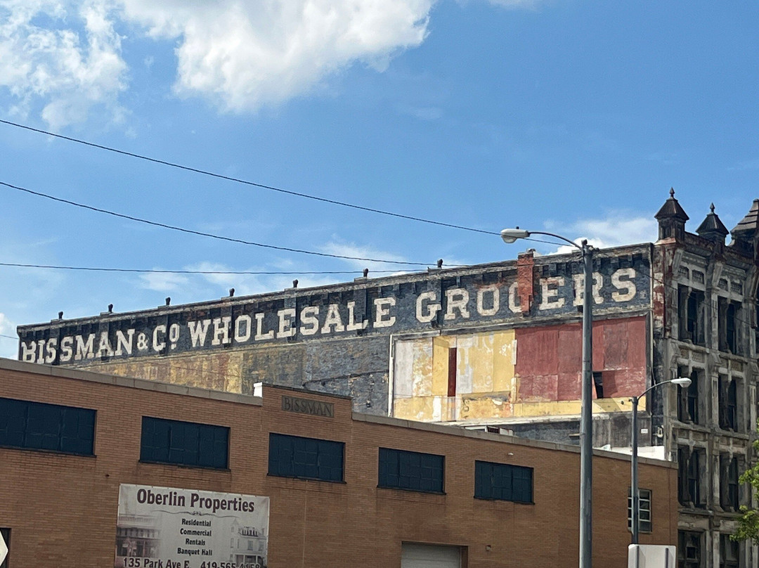 The Shawshank Trail-曼斯费尔德必去景点