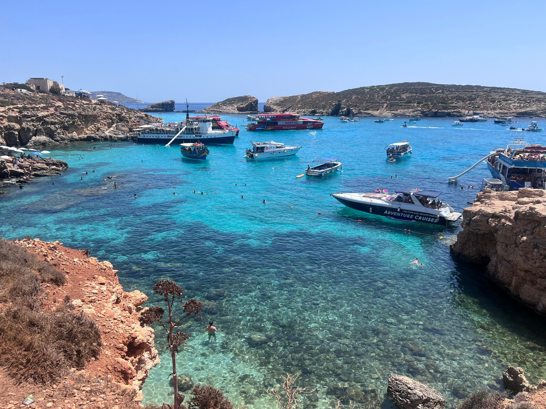 Supreme Powerboats Malta-斯利马必去景点