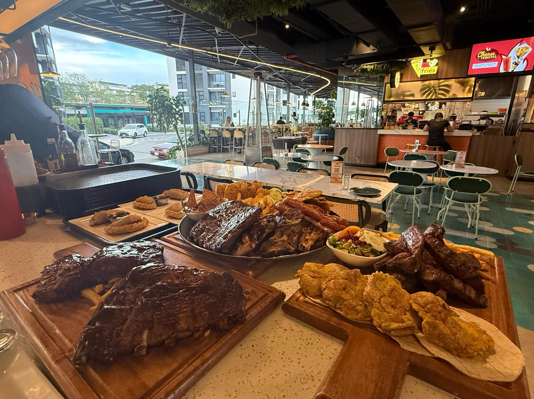 Delmonico's Pf Steak Escalante