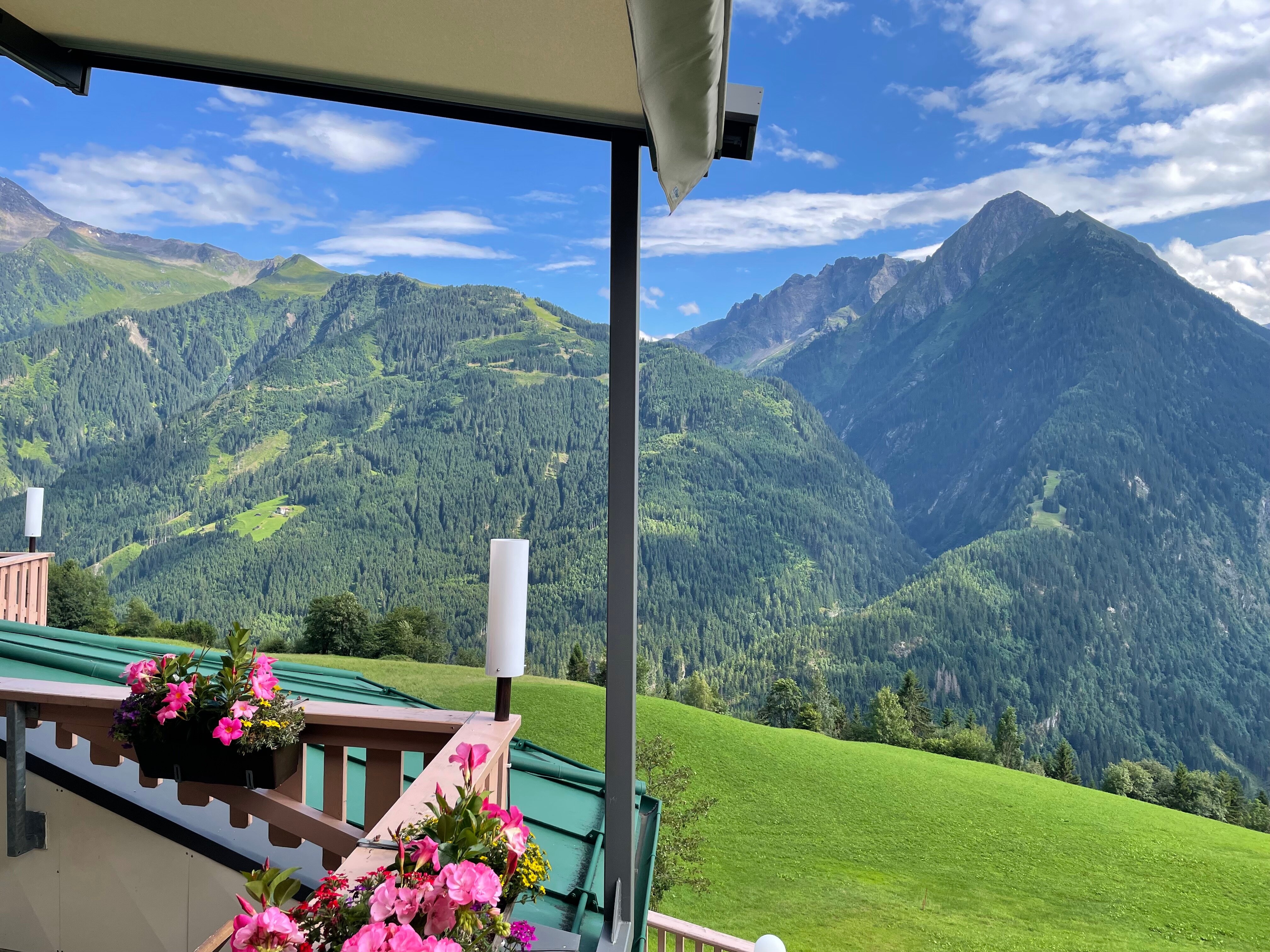 Alpengasthof Astegg-官方