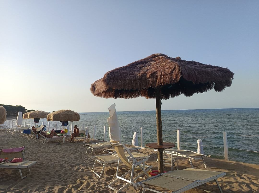 Cormoran Beach Resort