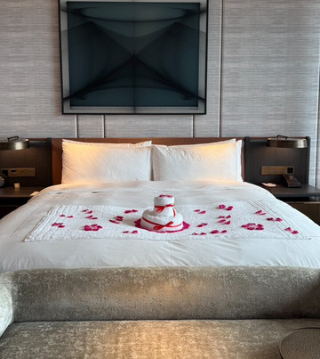 Conrad Shenzhen主图